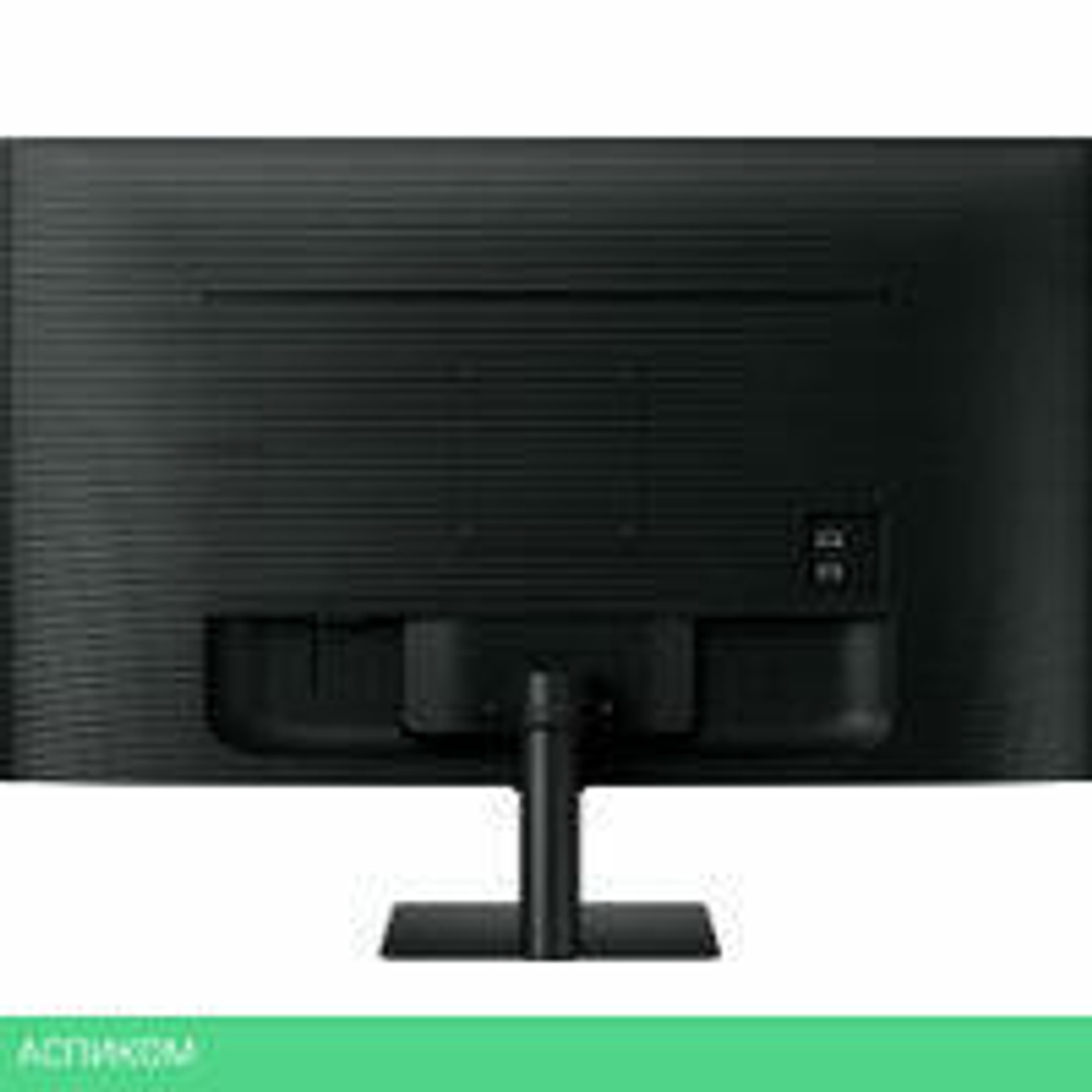 Smart монитор Samsung Smart M5 LS32DM500EUXDU