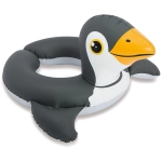 Круг для плавания Animal Split, 3 вида, 3-6 лет, Intex (59220NP)