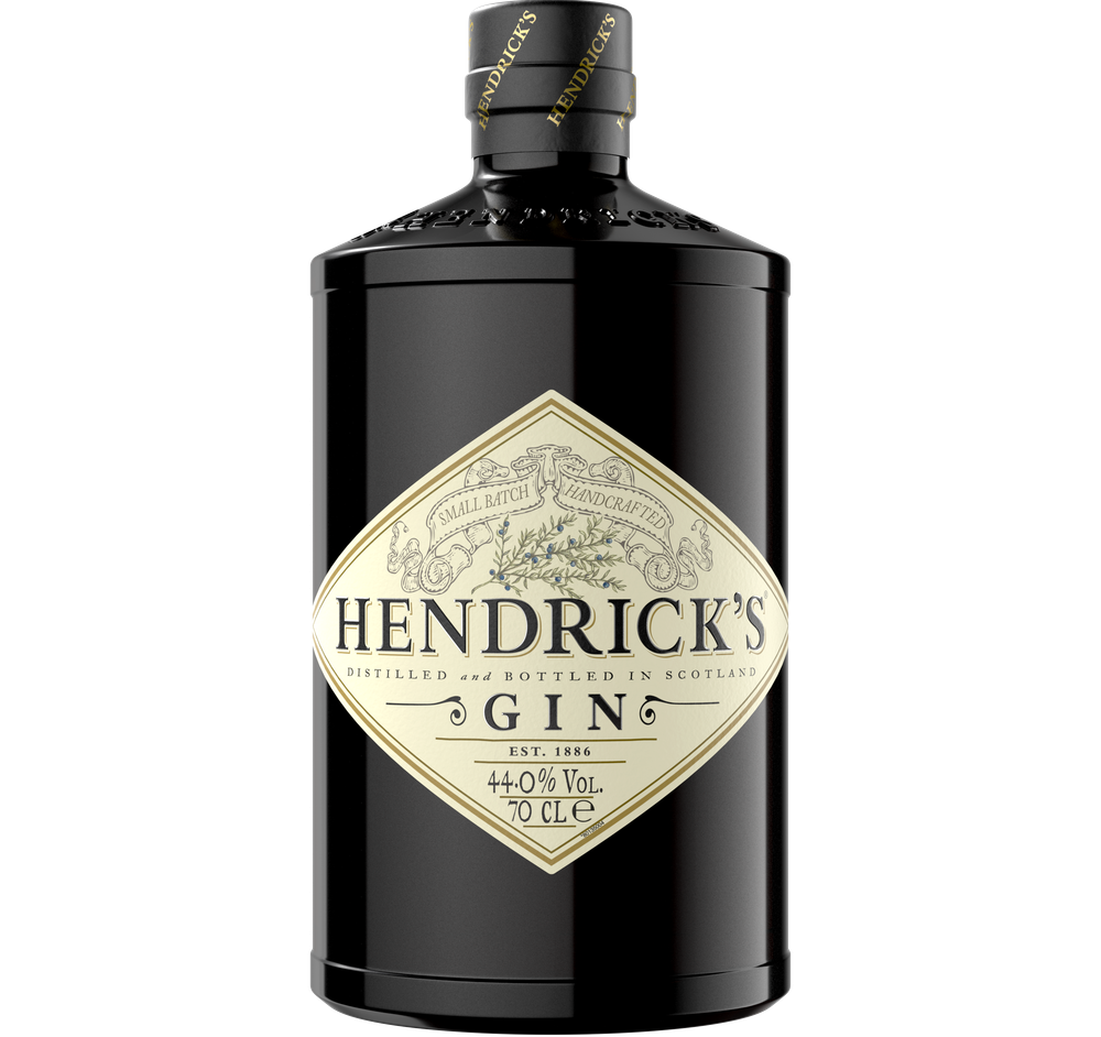 Джин Hendrick’s 0,7 л.