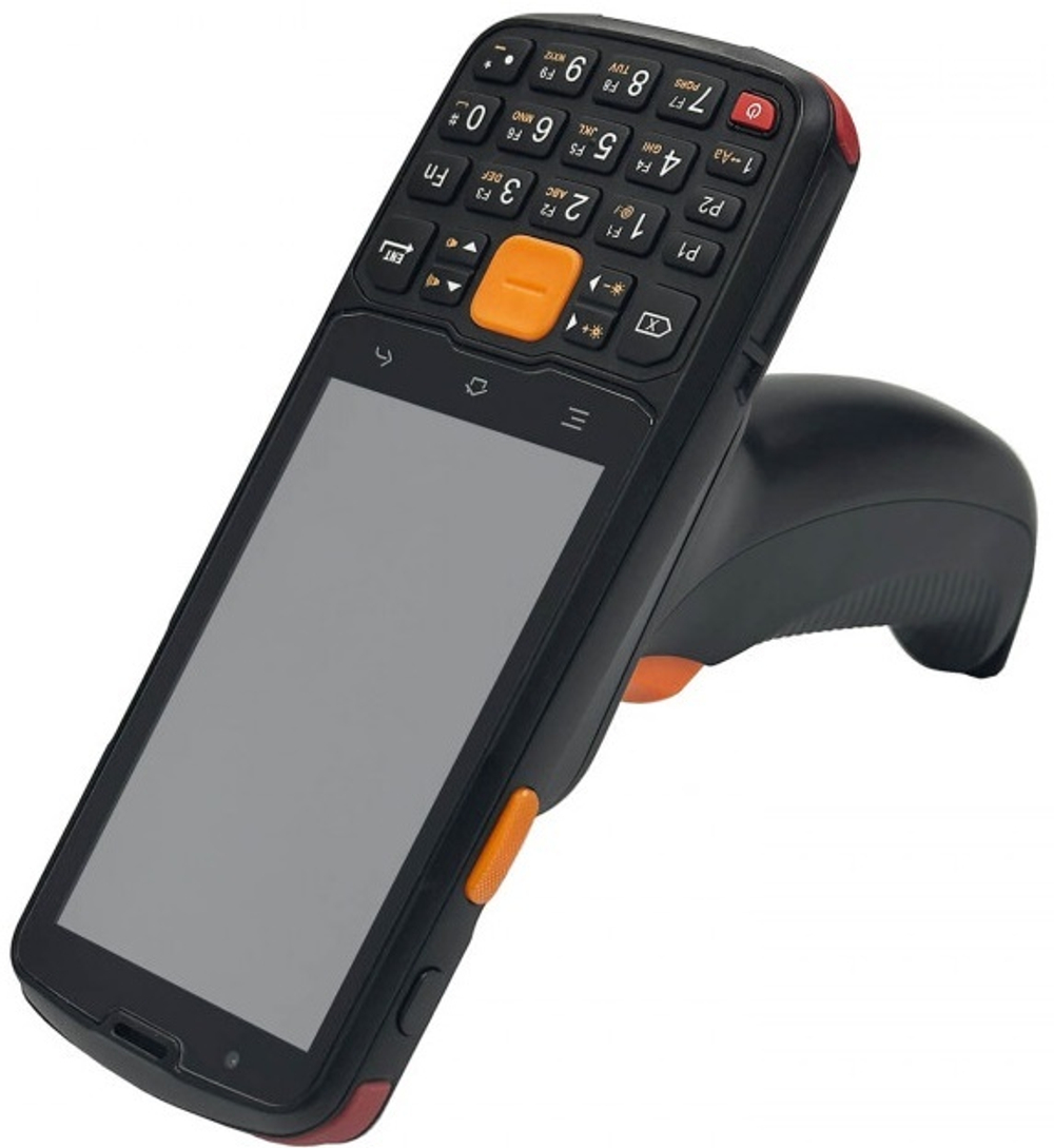Терминал сбора данных Mertech MovFast S45 GRIP