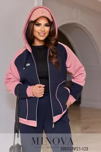 Костюм 21-123-фреза Minova