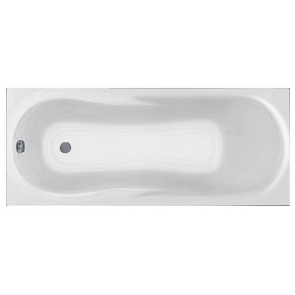 Купить  акриловую ванну Roca Uno в Краснодаре 170x75 ZRU9302870