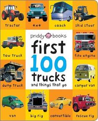 First 100 Trucks