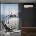 Сплит-система кондиционер Electrolux Smartline EACS-09HSM/N8_V2 на 26 м²