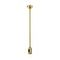 Крепление потолочное Maytoni Technical Accessories for tracks Flarity TRA158C-SL1-BS
