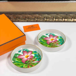 Набор тарелок Hermes 2 шт.