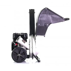 ZimAni CS8D измельчитель веток бензиновый