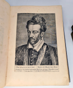 "Историческая портретная галерея. Собрание портретов знаменитейших людей всех народов, начиная с 1300 года, с краткими их биографиями"  1887 г. - редкая книга