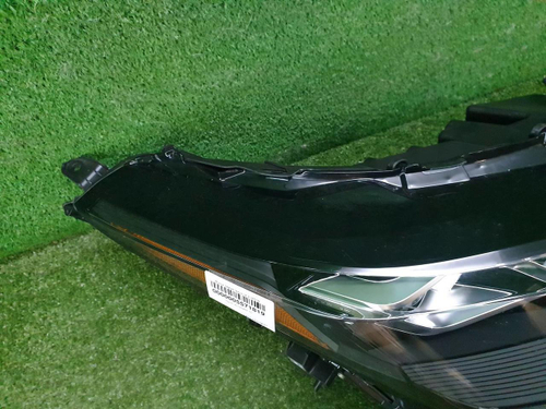 Фара Комплект фар Lexus RX 4 (2019-2022) LED