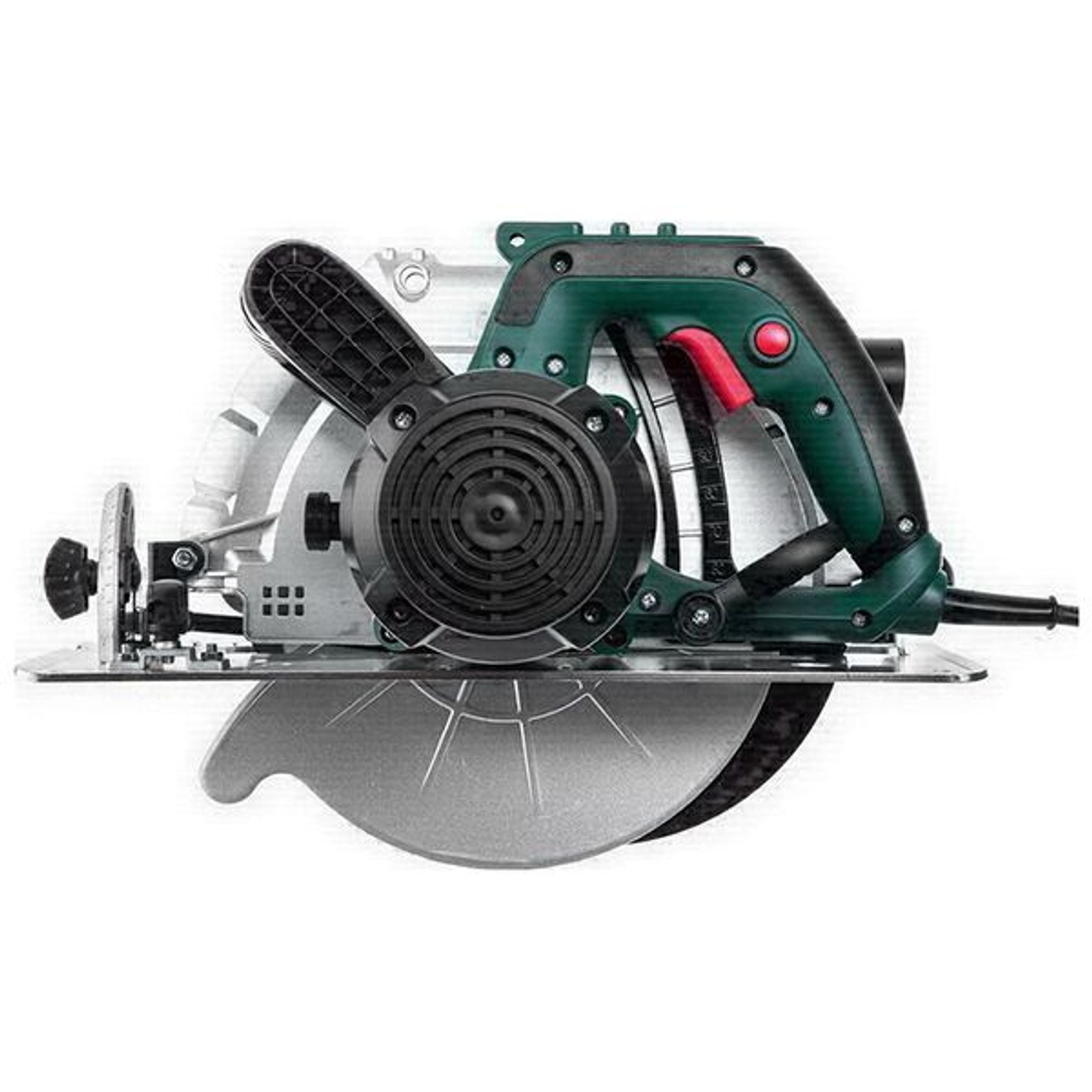 Пила циркулярная HAMMER CRP900А
