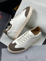 Кеды Brunello Cucinelli