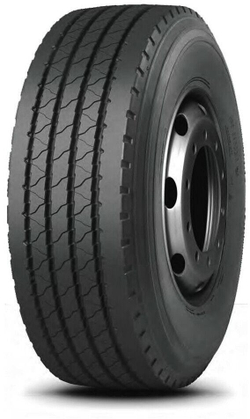 Автошина 385/55R22.5-20PR GOODRIDE MULTIAP Z1 160K (158L) (РУЛЬ)