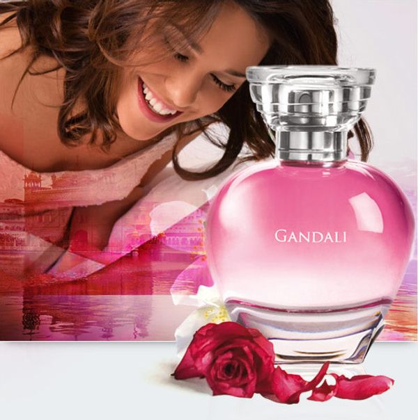 ID Parfums Gandali