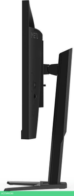 Монитор GigaByte M27U черный (9DM27U-00-1ABEK)