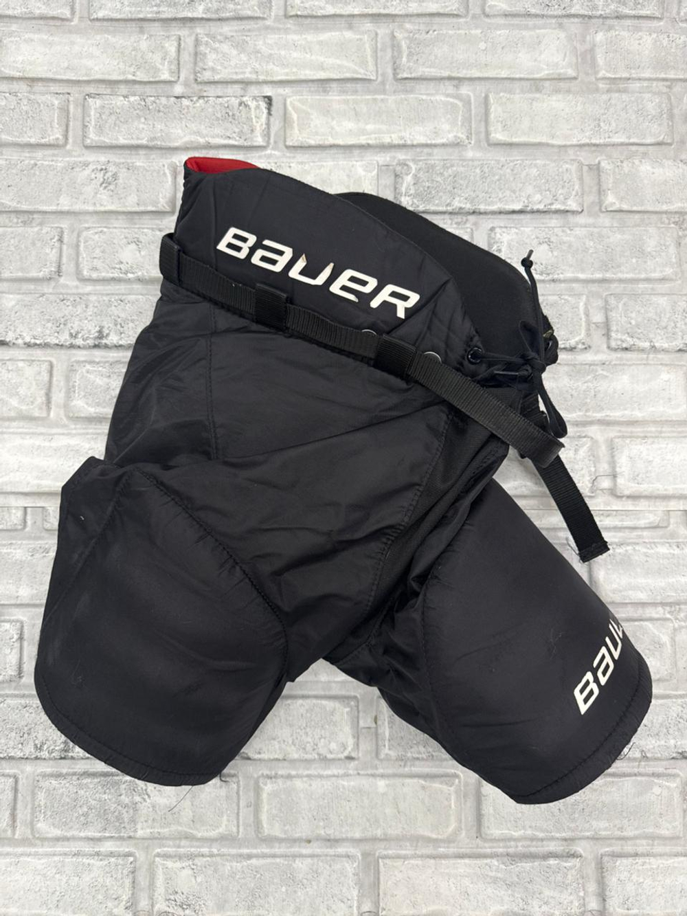 Bauer lil YTH L