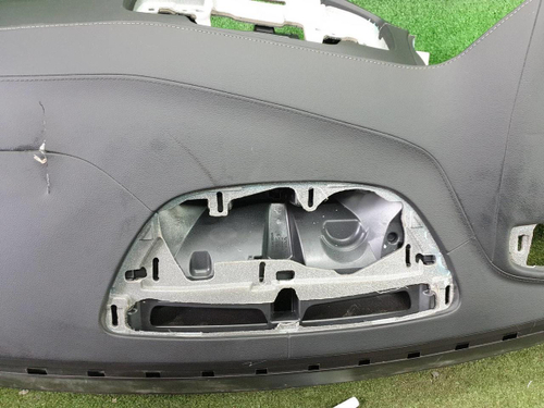 Торпедо Volvo XC90 2 (2014-н.в.)