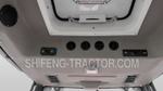Трактор Shifeng | Шифенг SF-1404СB 16/8 A/C (с ПСМ)