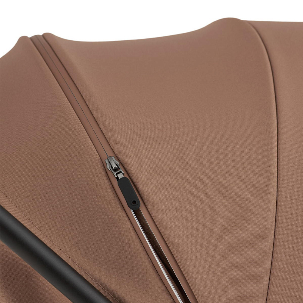 Детская прогулочная коляска Anex Air-X2 Bronzo