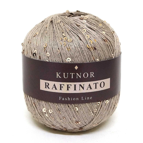 Пряжа Kutnor Raffinato (071)