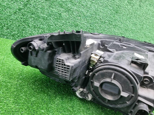 Фара левая Mercedes CLS c257 (17-21) Multibeam LED
