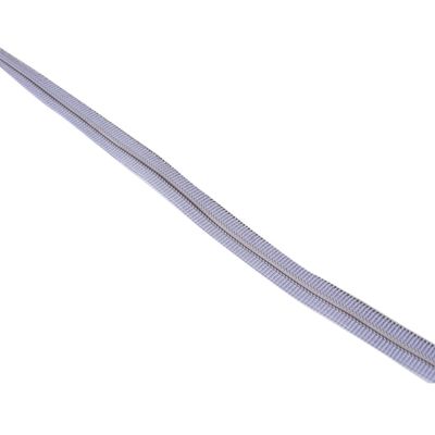 Резинка башмачная 10 мм, белый