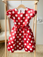 Платье Monnalisa, 110