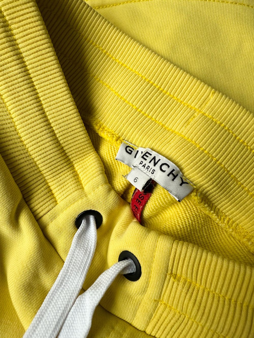 Хлопковые шорты Givenchy, 116