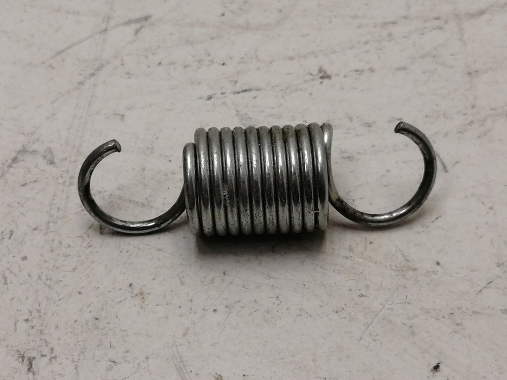 PCP4580B614 кт90 Пружина бака для стиральной машины Hansa PCP4580B614 б/у