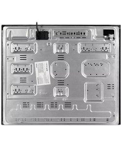 Варочная панель газовая FG 63 W