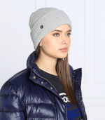 шапка Tommy Hilfiger - серый(AW0AW13820)