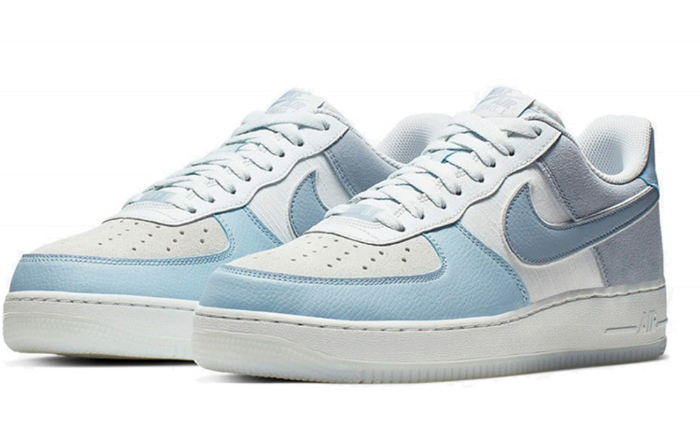 Кроссовки Nike Air Force 1 Low Prm Af1 (Женская размерная сетка)