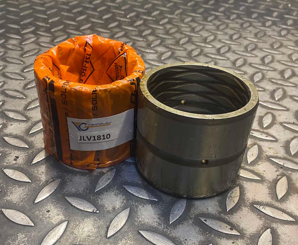 Втулка JLV1810