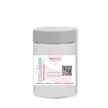 MAXWELL Кератин Коллаген Collagen