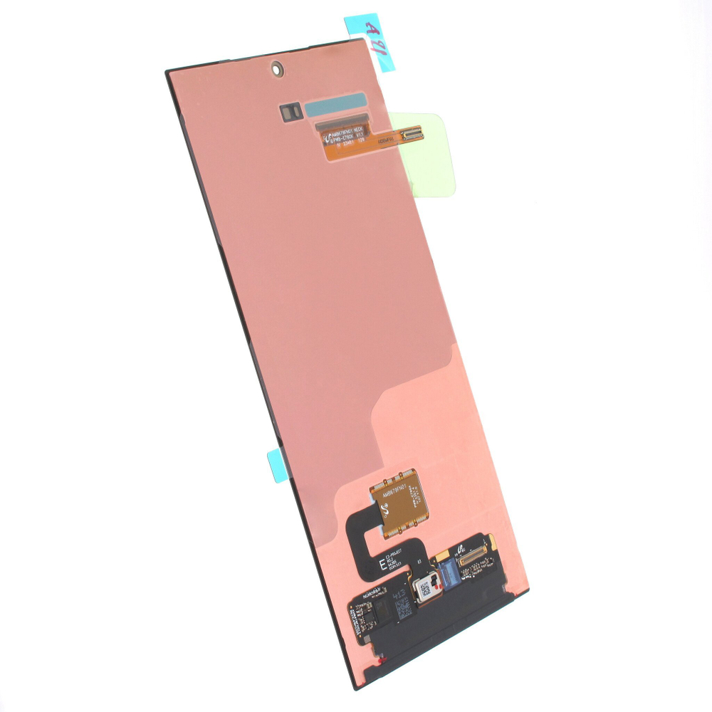 Samsung Galaxy S24 Ultra 5G (SM-S928B) / Дисплей (lcd) (в сборе с тачскрином) (без рамы) (ORIG-SP)