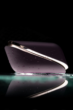 Вакуум-волновой бесконтактный стимулятор клитора Satisfyer Pro Traveler