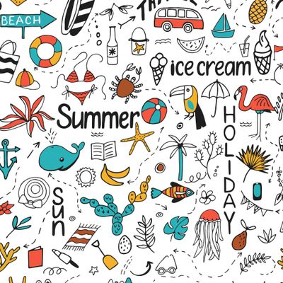 Веселое путешествие