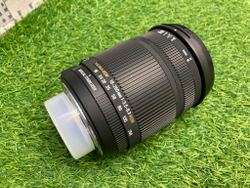 Sigma AF 18-200mm 3.5-6.3 DC OS HSM Nikon F
