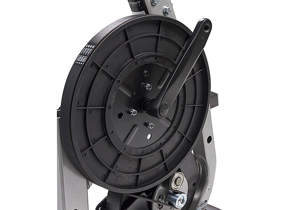 Велотренажер SPIRIT CR900