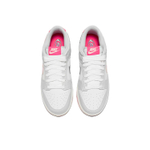 Кроссовки Nike Dunk Low 520 Pack - Pink Foam