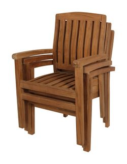 Circus- Lerum 6N, набор натуральный, тик