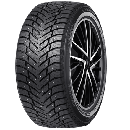 Зимняя шина шипованная Atlander LanderStuds ATL78 (235/55 R20 102T)