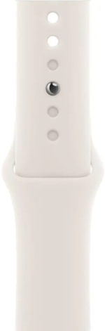 Смарт-часы Apple Watch SE GPS Gen.2 2024 S/M 40 мм бежевый