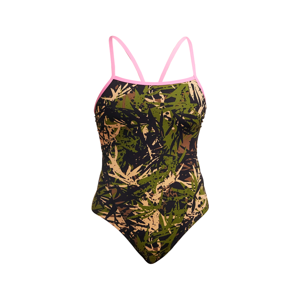 Купальник FUNKITA Gigi Jo Jo