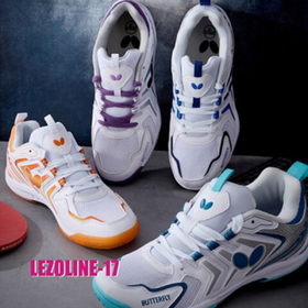 Butterfly LEZOLINE 17