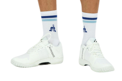 Теннисные носки Le Coq Sportif Performance Sports 1P - белый