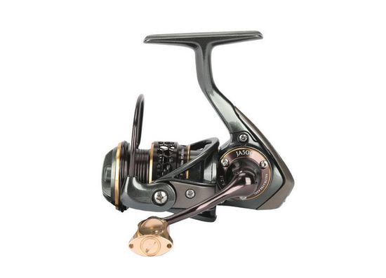 Tsurinoya Jaguar-500 (Уценка-2)