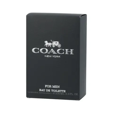 Мужская парфюмерия Coach EDT For Men 100 мл