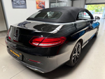 Mercedes-Benz C 300 Cabrio