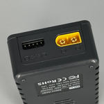 Зарядное устройство ToolkitRC M4ac