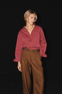 Блузка (рубашка) art. 772-9